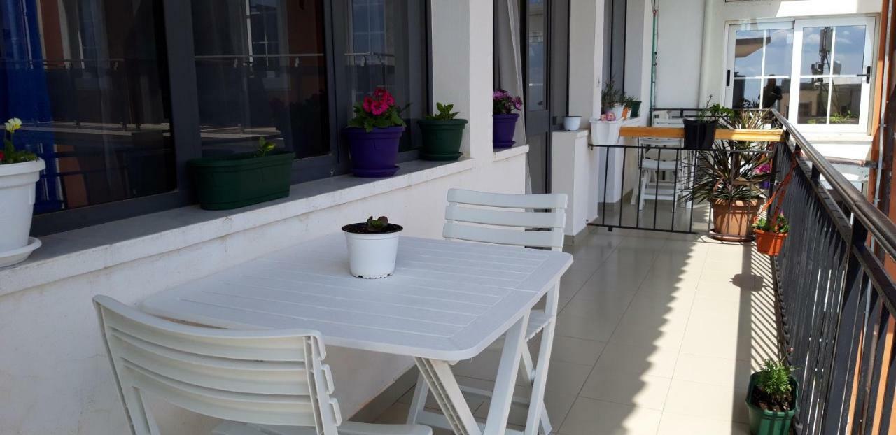 Kruja Hostel Ruang foto